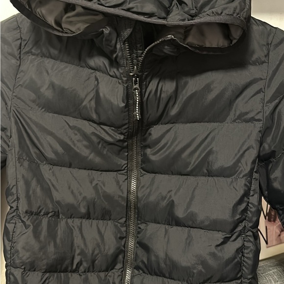 Puffer Jacket for boys 7-8y, Uniqlo brand - Picture 3 of 3